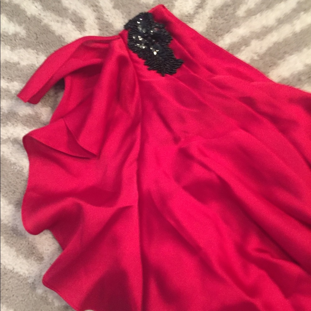 Cache dress - Picture 2 of 6